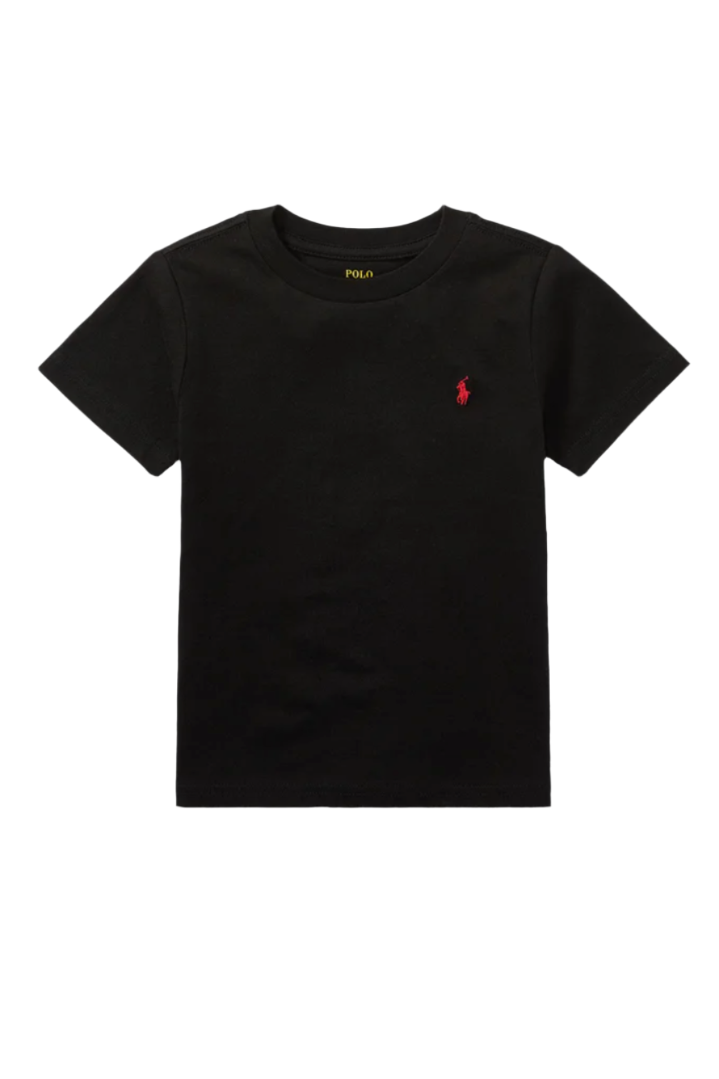 THE POLO CLASSIC TEE