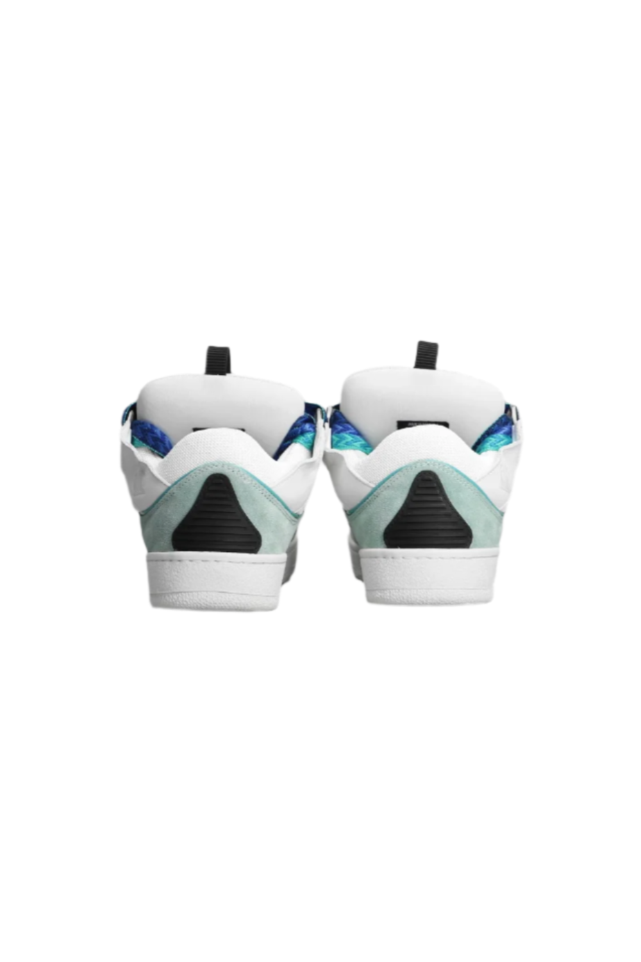 THE CURB SNEAKERS