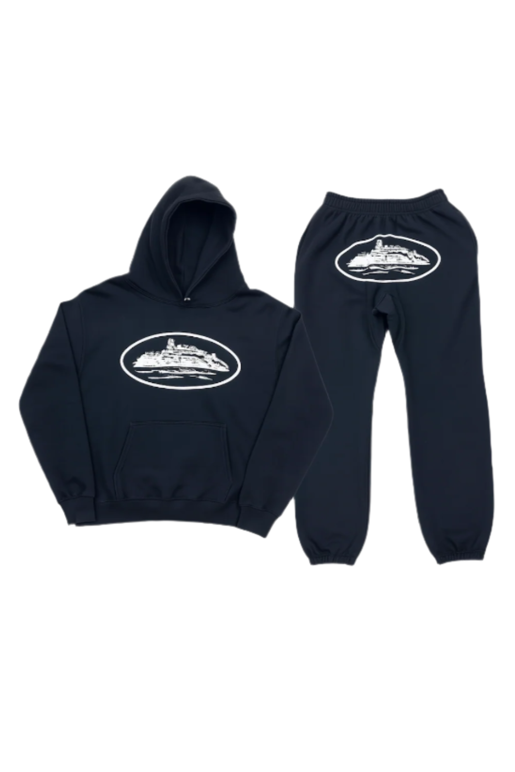 THE ISLAND TRACKSUIT