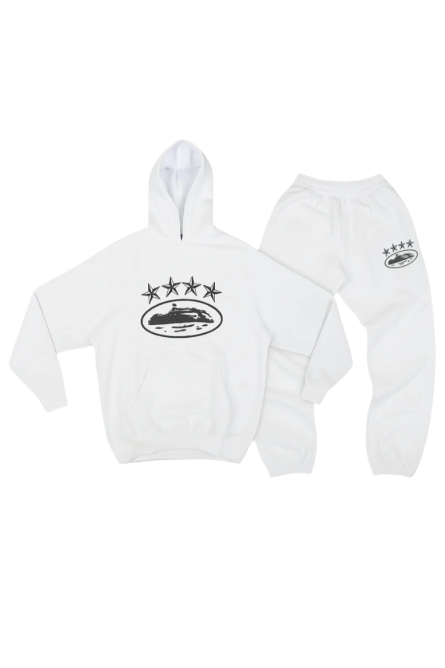 THE ISLAND STAR TRACKSUIT