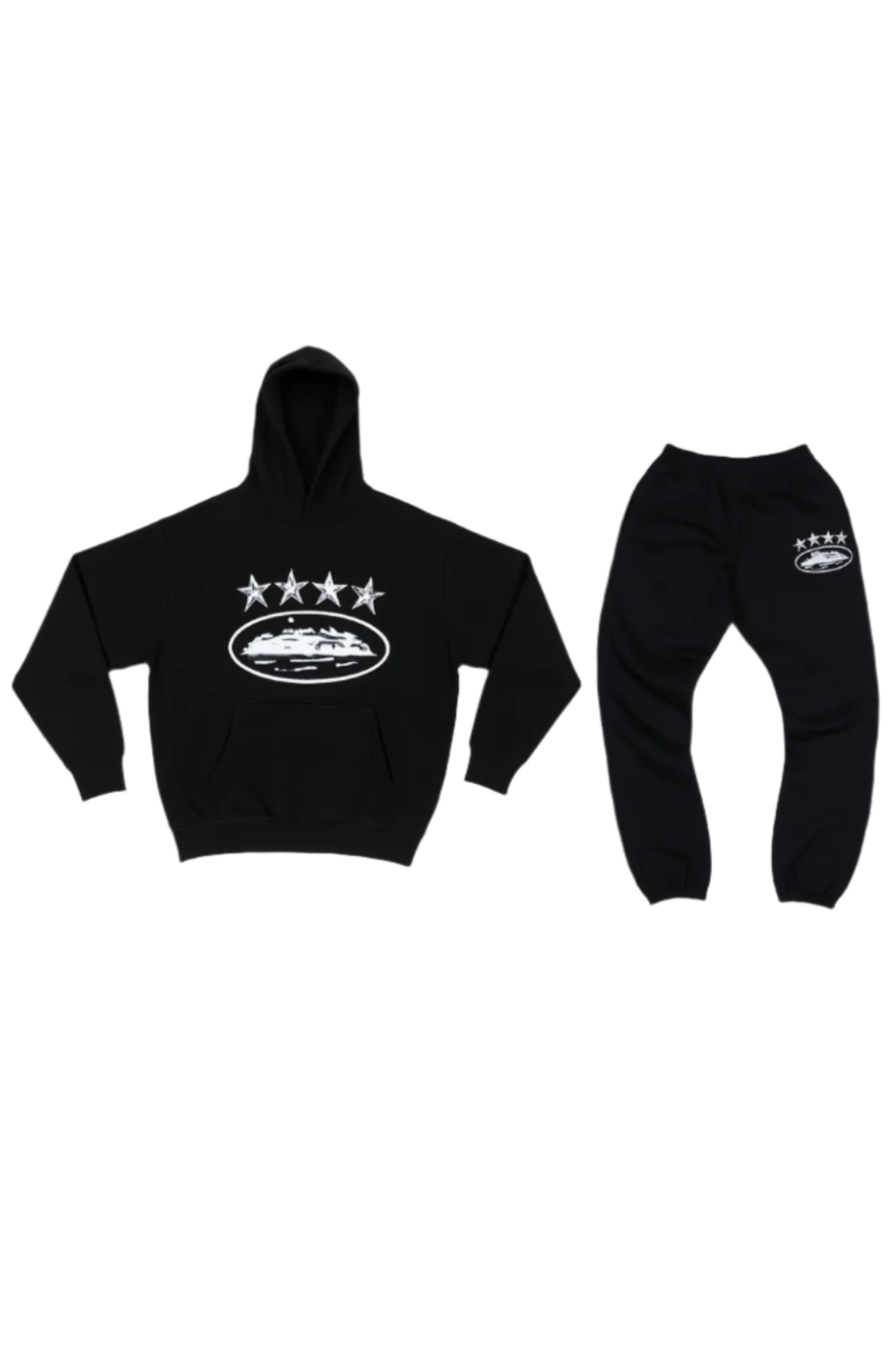 THE ISLAND STAR TRACKSUIT