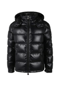 THE FRENCH MAIA PUFFER
