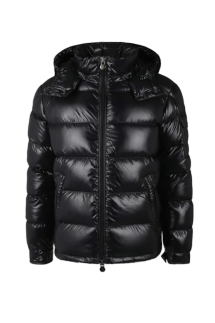 THE FRENCH MAIA PUFFER