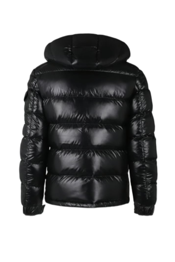 THE FRENCH MAIA PUFFER