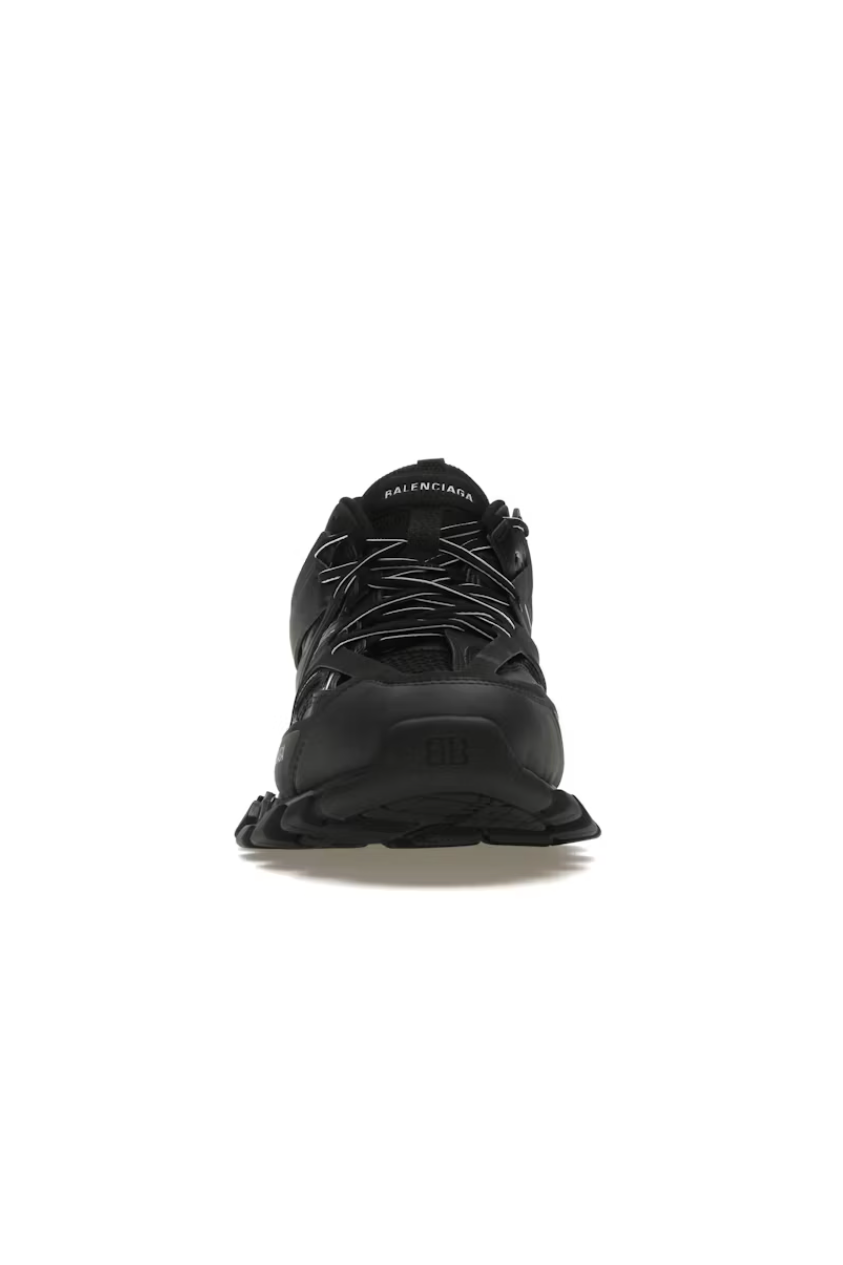 THE B-TRACK SNEAKERS