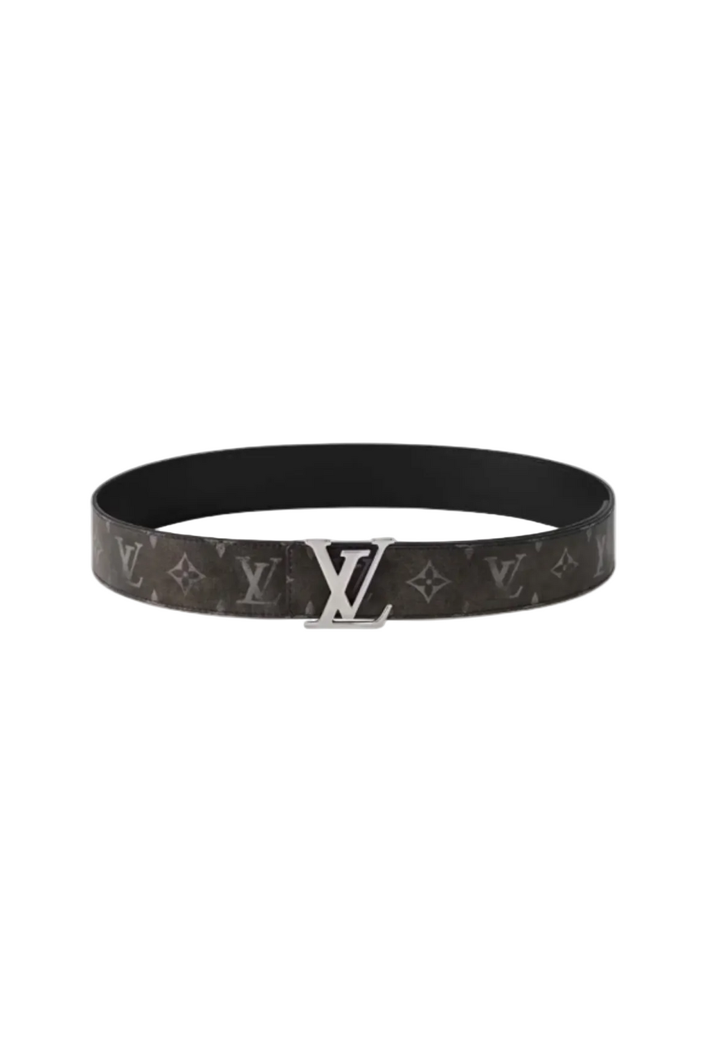 THE INTARSIA REVERSIBLE BELT