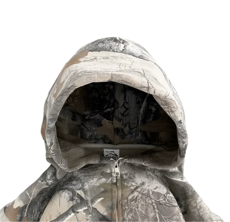 THE AKIMBO TRACKSUIT