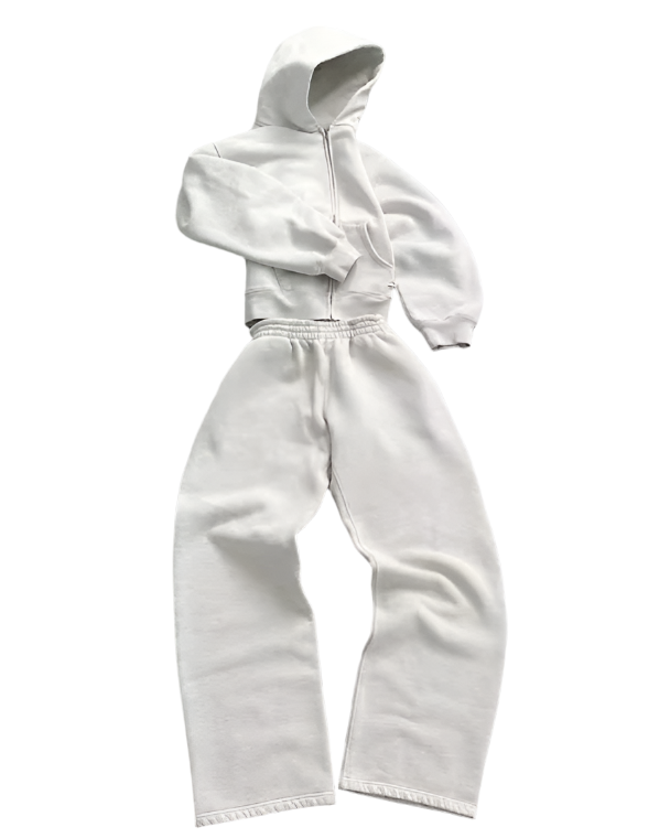 THE FREDDO TRACKSUIT