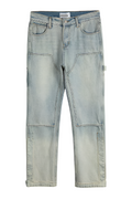 THE CARPENTER FLARED JEANS