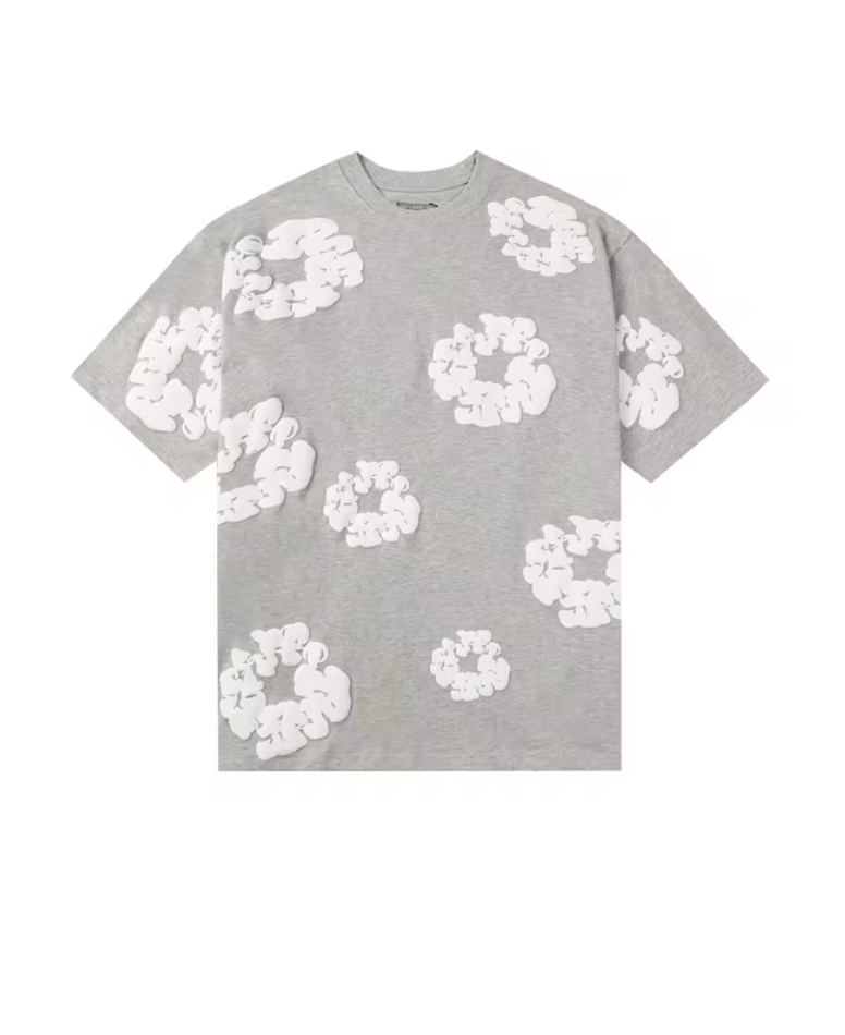 THE FLOWER SHORT SET
