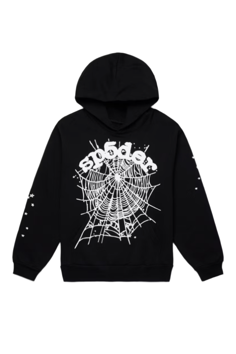 THE WEB OG HOODIE