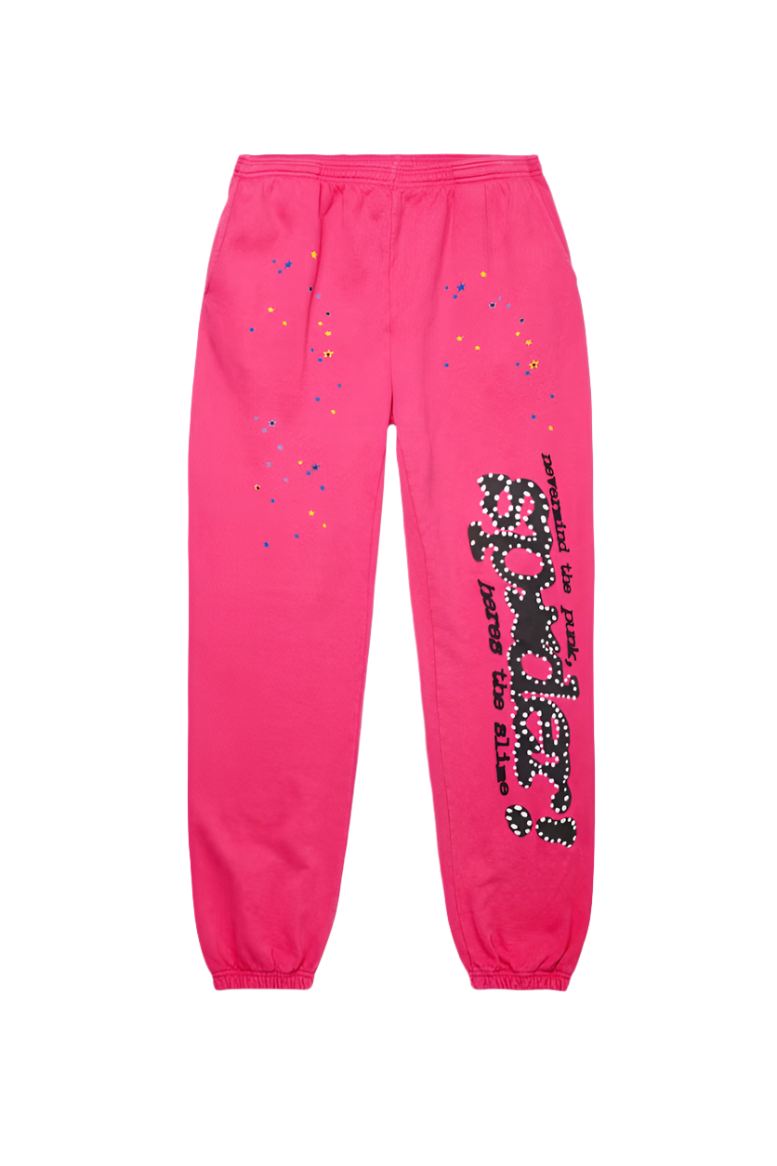 THE WEB V2 TRACKSUIT