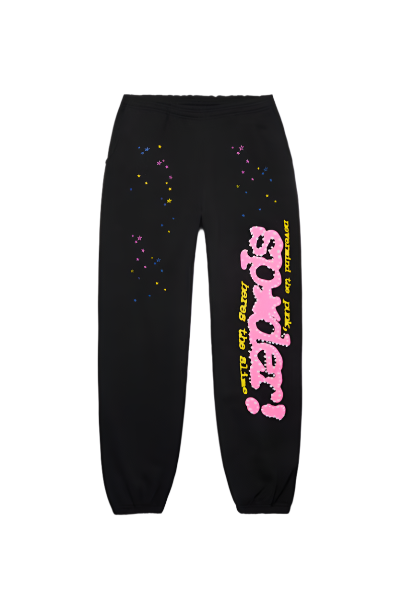 THE WEB V2 TRACKSUIT