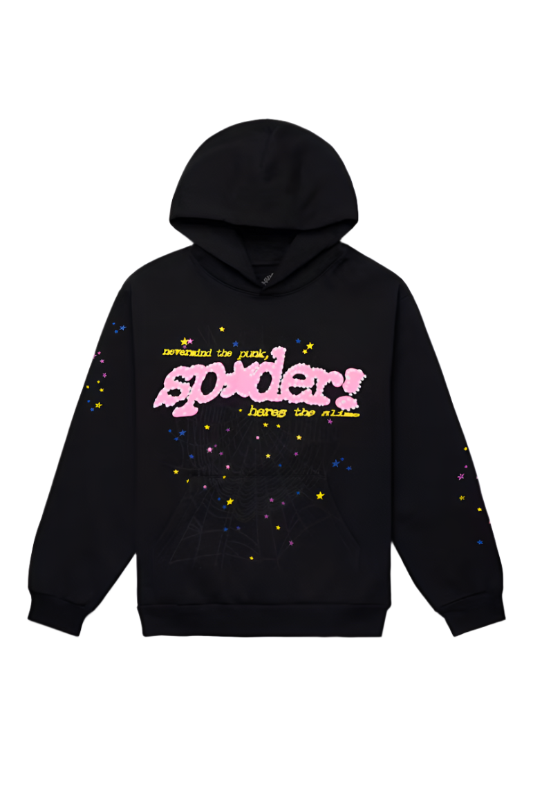 THE WEB V2 TRACKSUIT