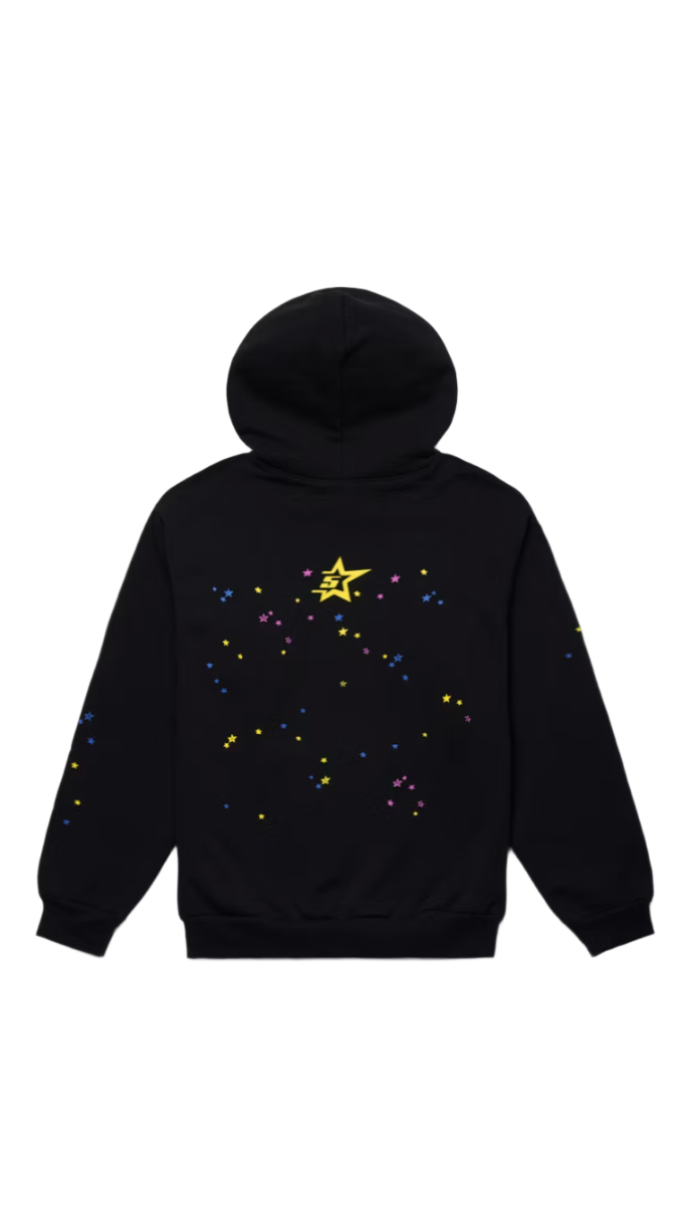THE WEB V2 TRACKSUIT