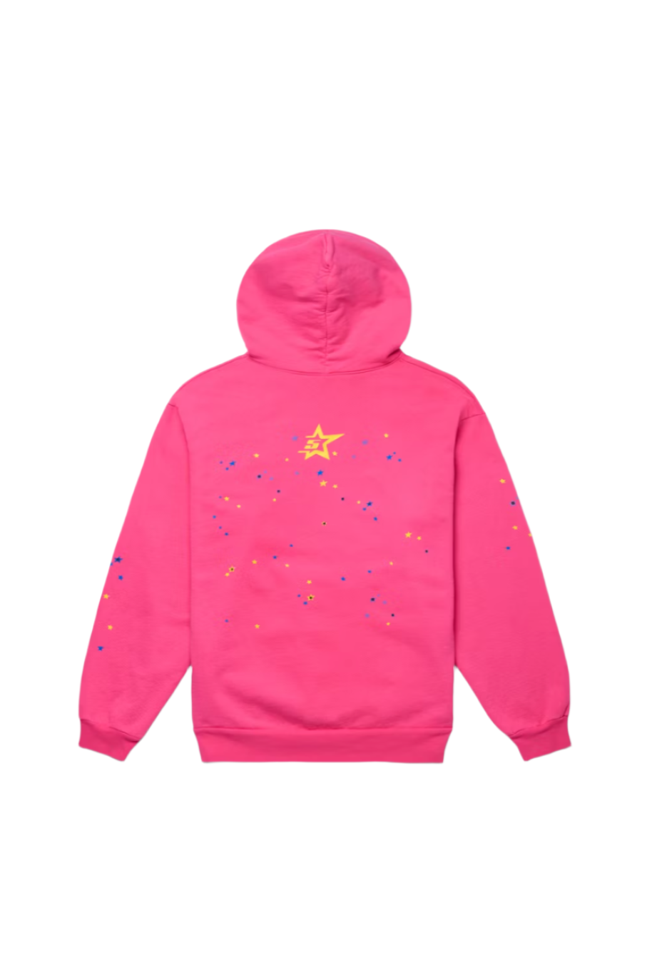 THE WEB V2 TRACKSUIT