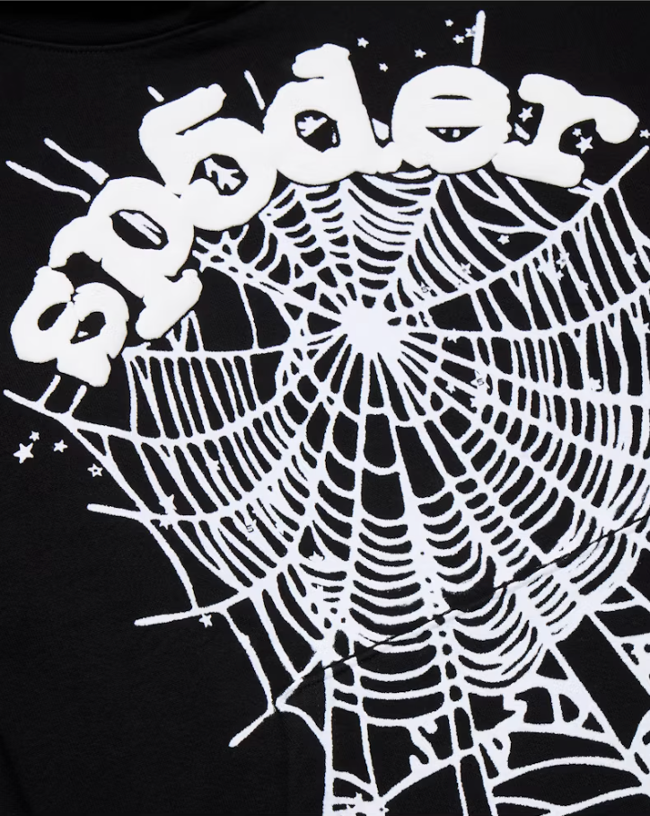 THE WEB OG HOODIE
