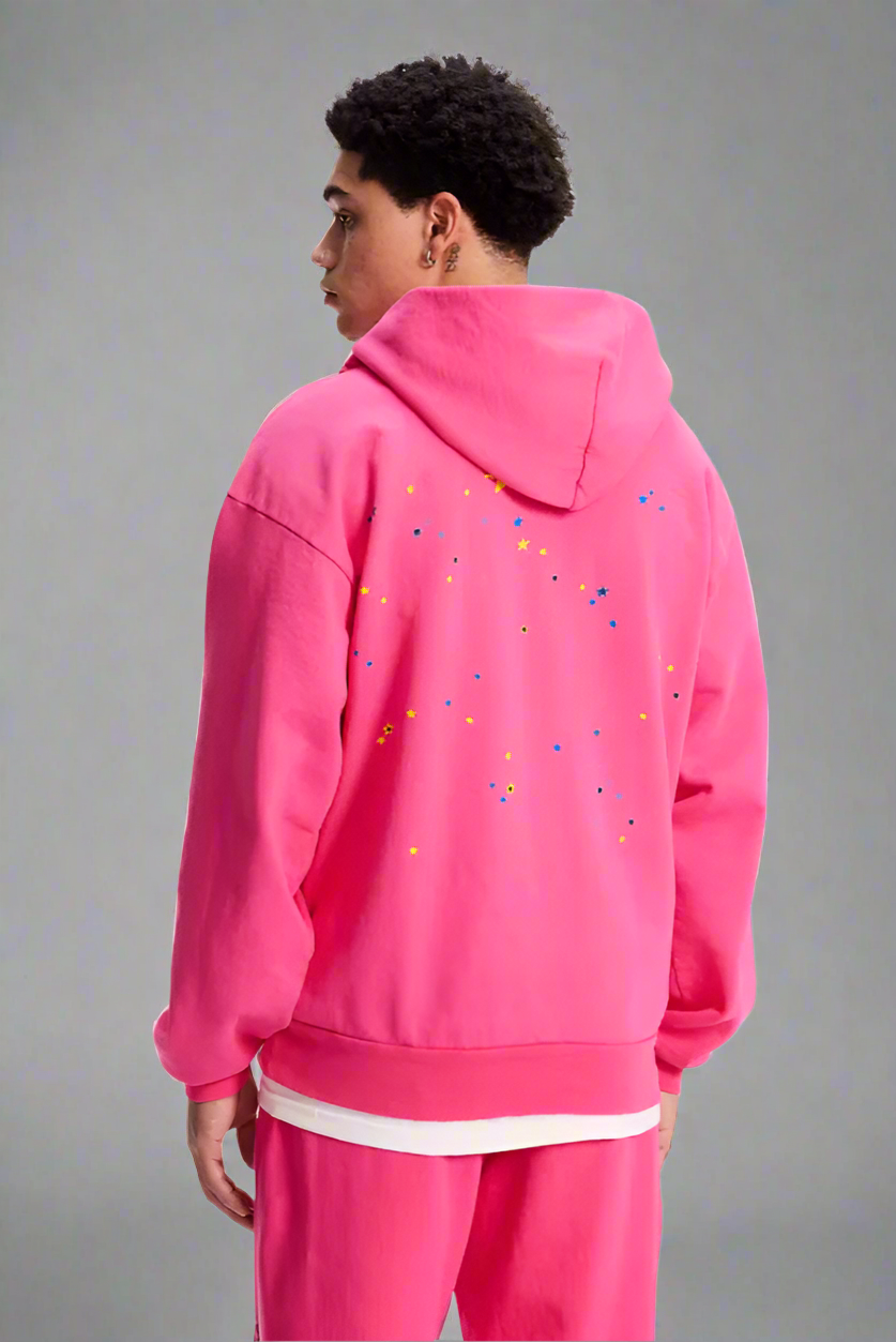 THE WEB V2 TRACKSUIT