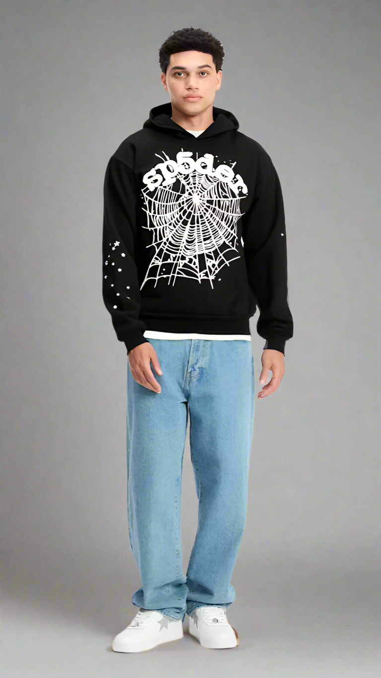 THE WEB OG HOODIE
