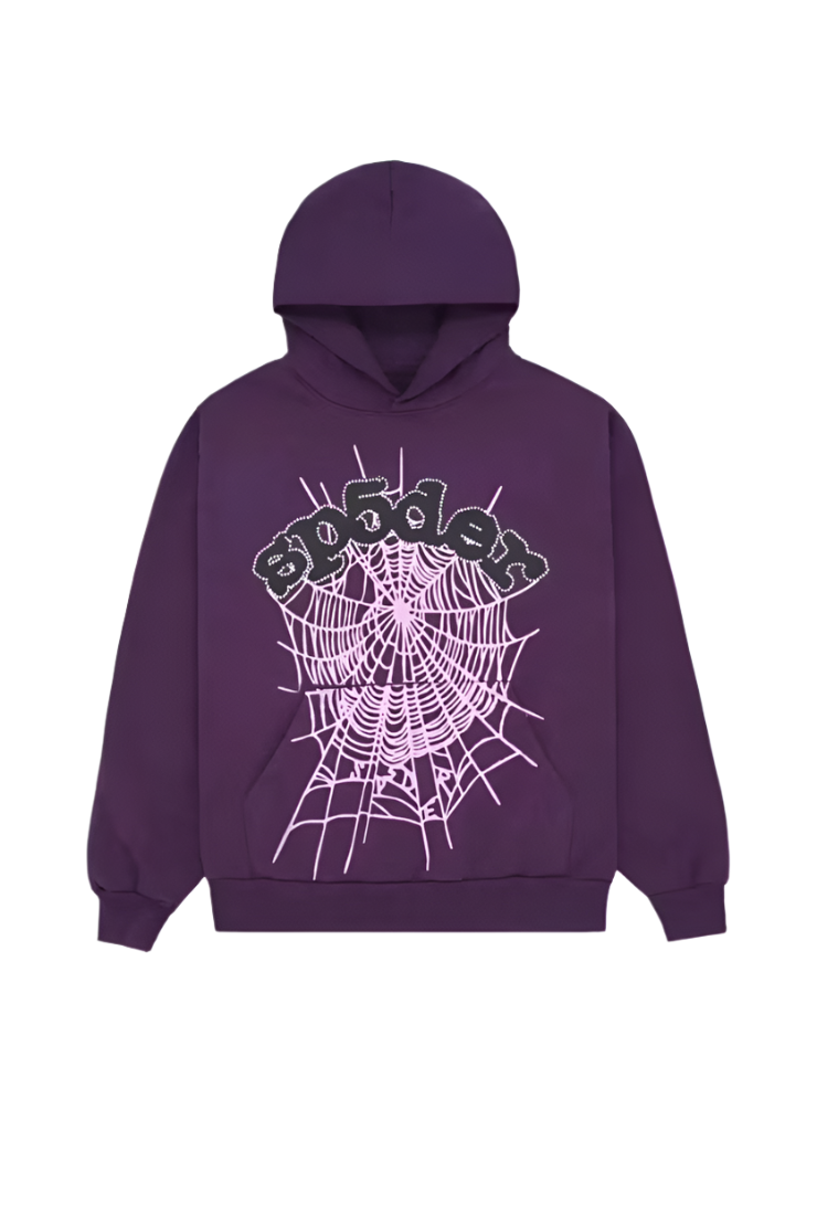 THE WEB OG HOODIE