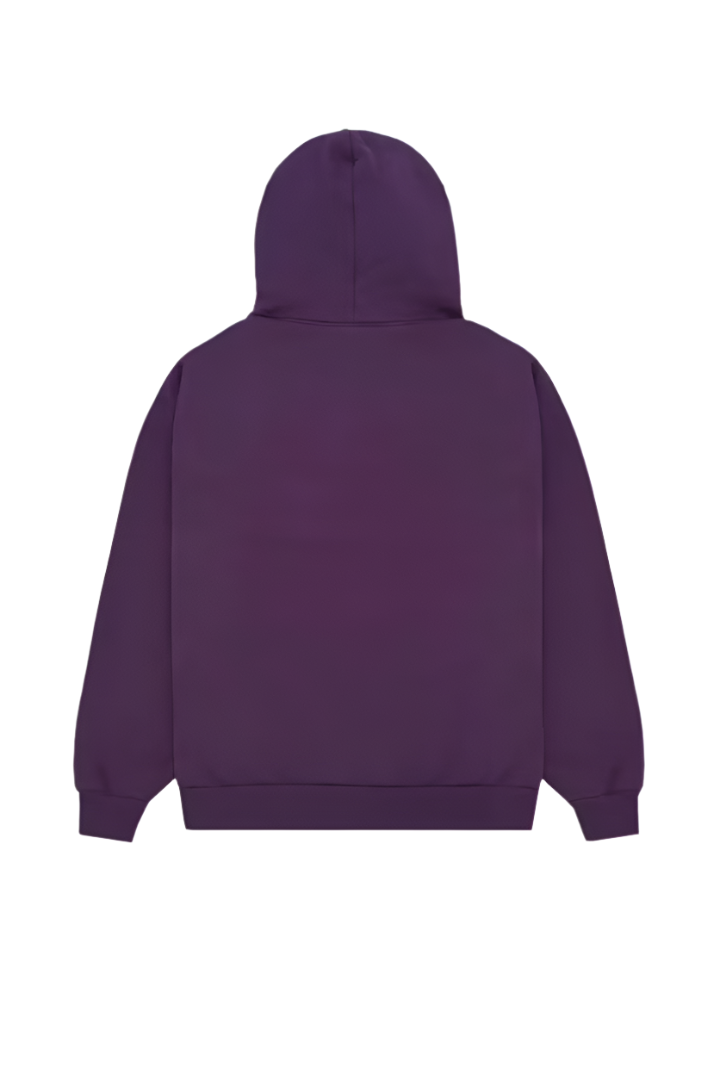 THE WEB OG HOODIE