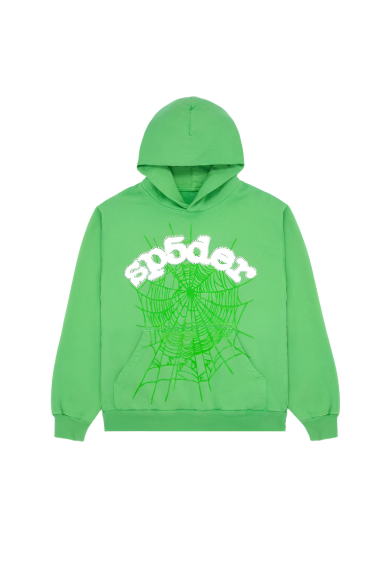 THE WEB OG HOODIE