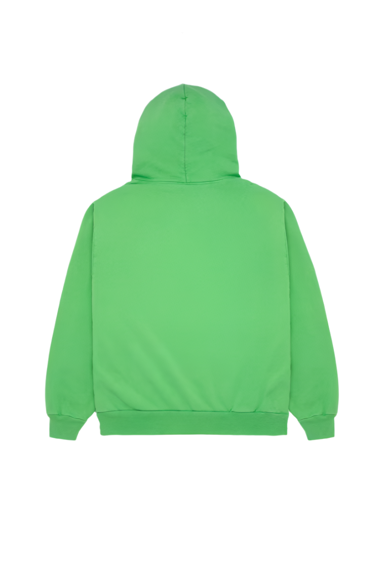THE WEB OG HOODIE