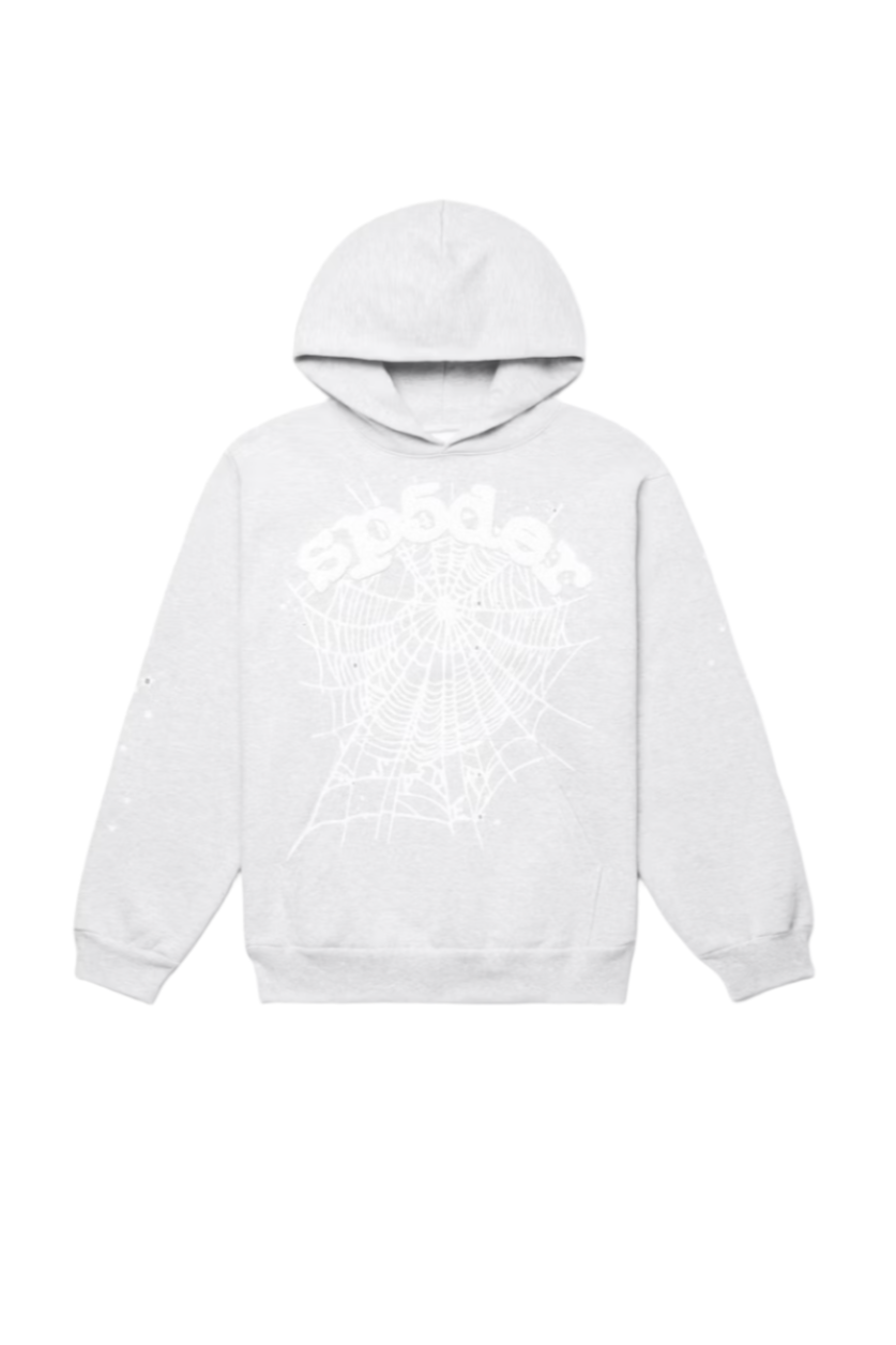 THE WEB OG HOODIE 2.0