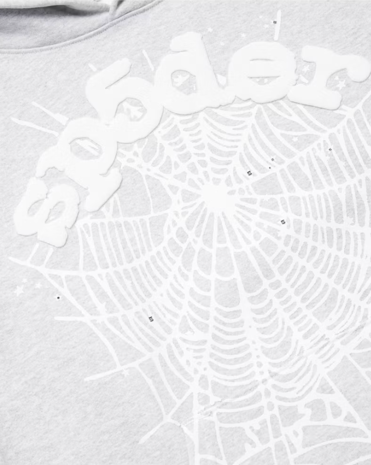 THE WEB OG HOODIE 2.0