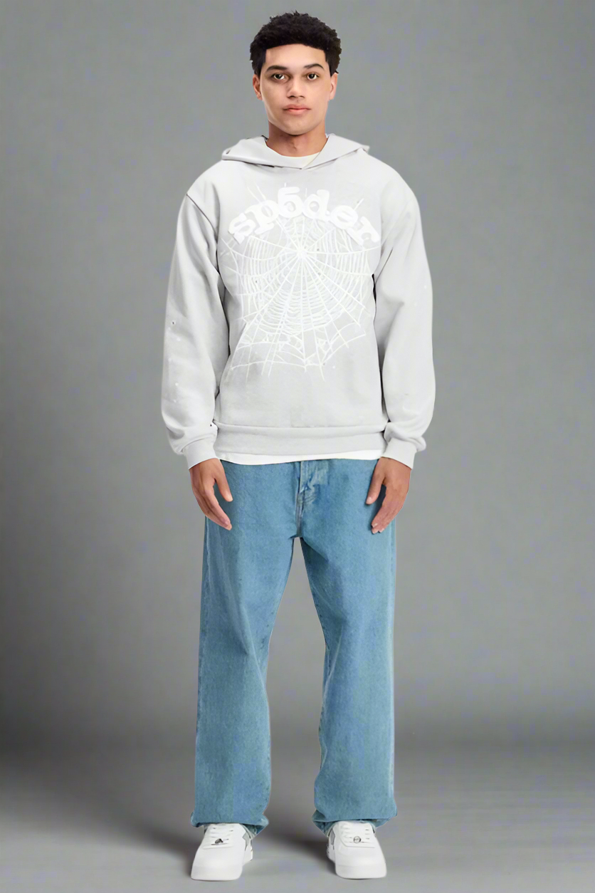 THE WEB OG HOODIE 2.0