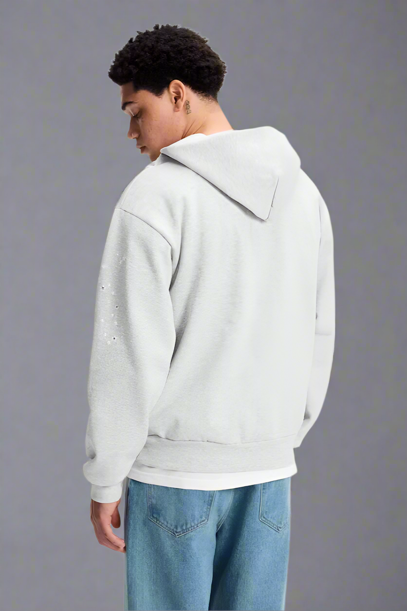 THE WEB OG HOODIE 2.0