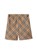 THE CHECK SHORTS