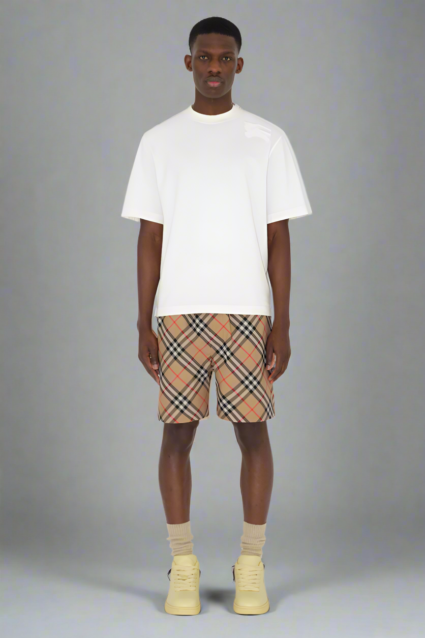 THE CHECK SHORTS