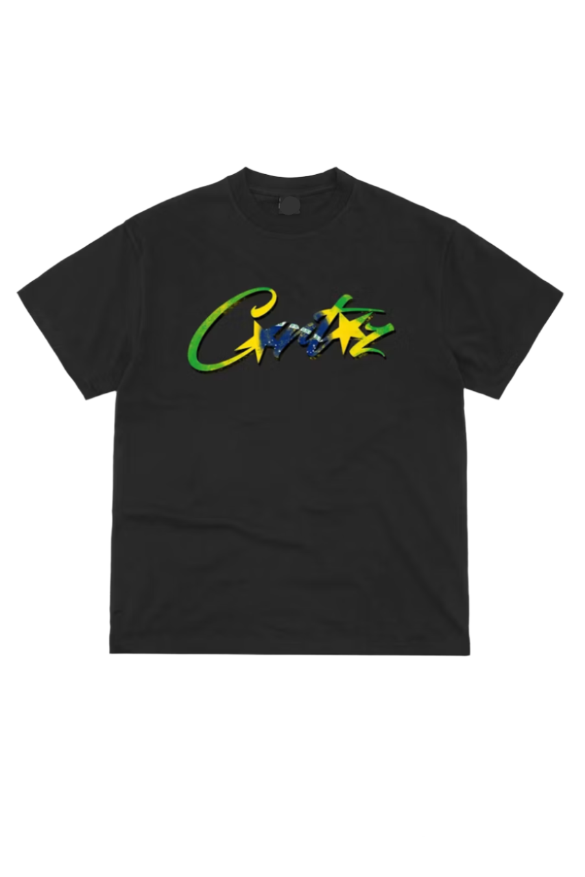 THE ISLAND BRAZIL TEE