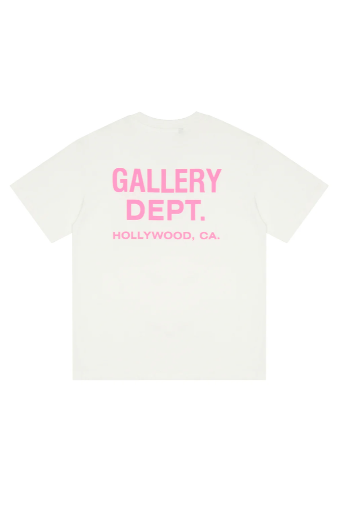 THE GALLERY CLASSIC TEE