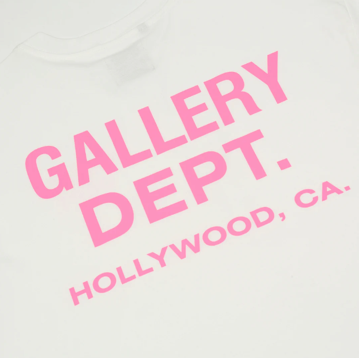 THE GALLERY CLASSIC TEE