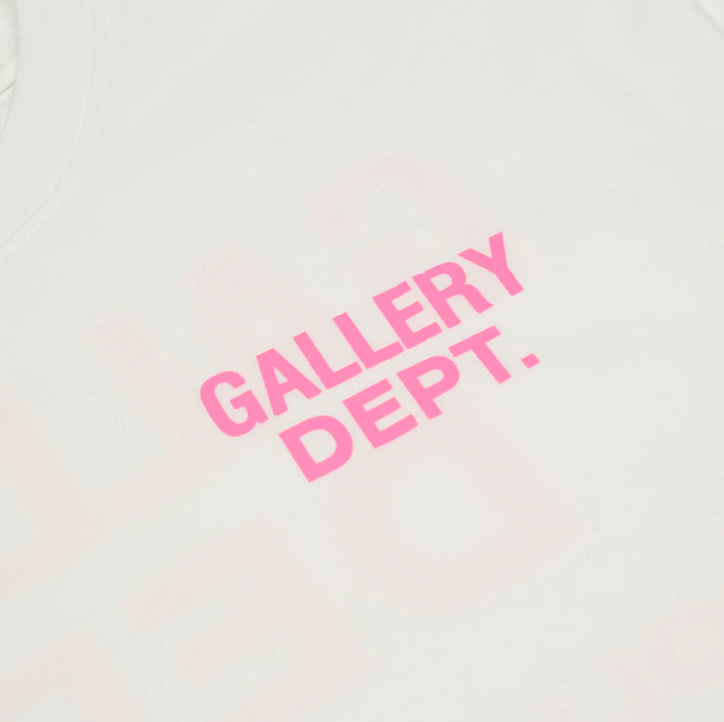THE GALLERY CLASSIC TEE