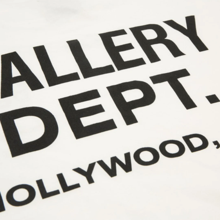 THE GALLERY CLASSIC TEE
