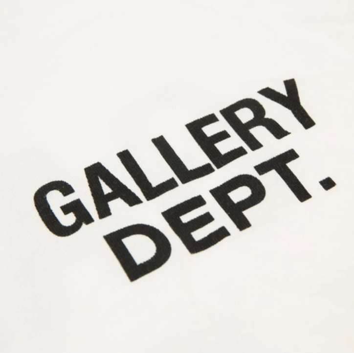 THE GALLERY CLASSIC TEE
