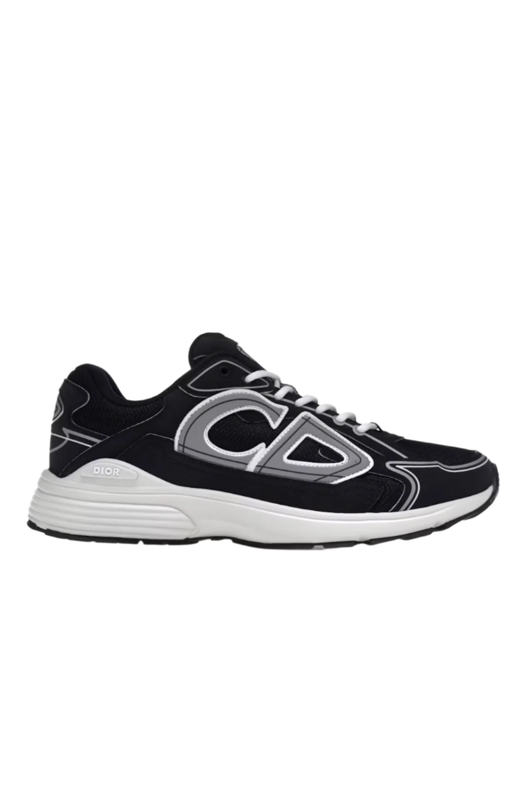 THE CD THIRTY SNEAKERS