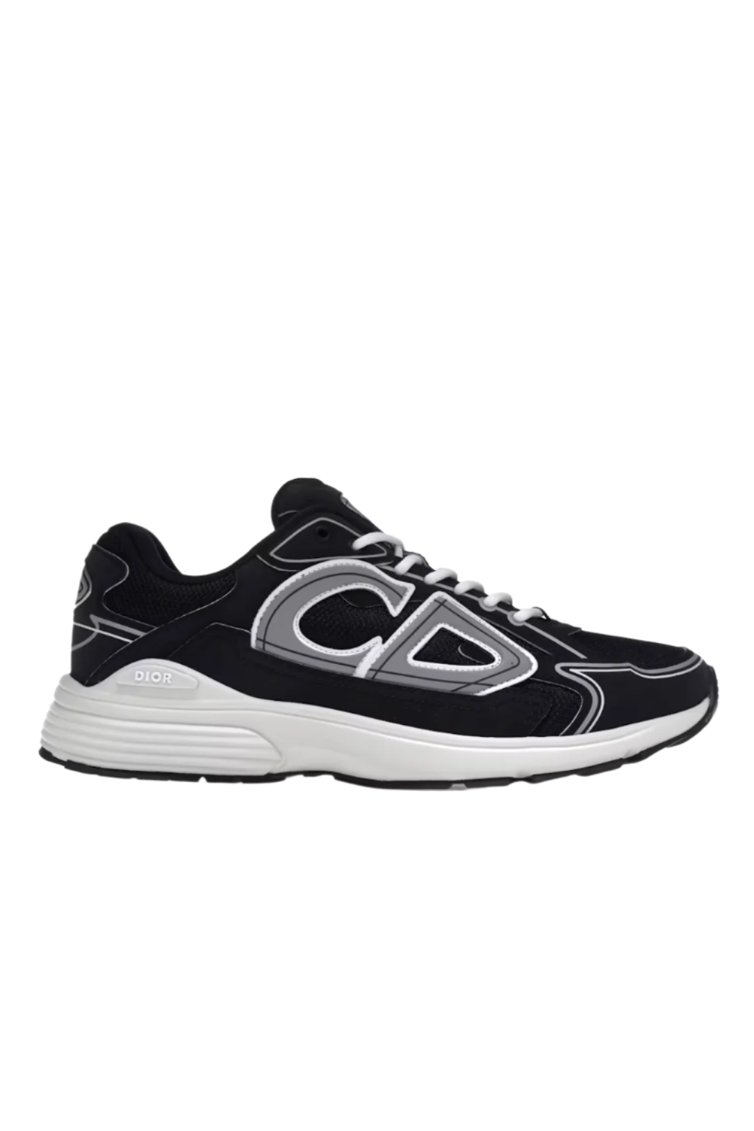 THE CD THIRTY SNEAKERS