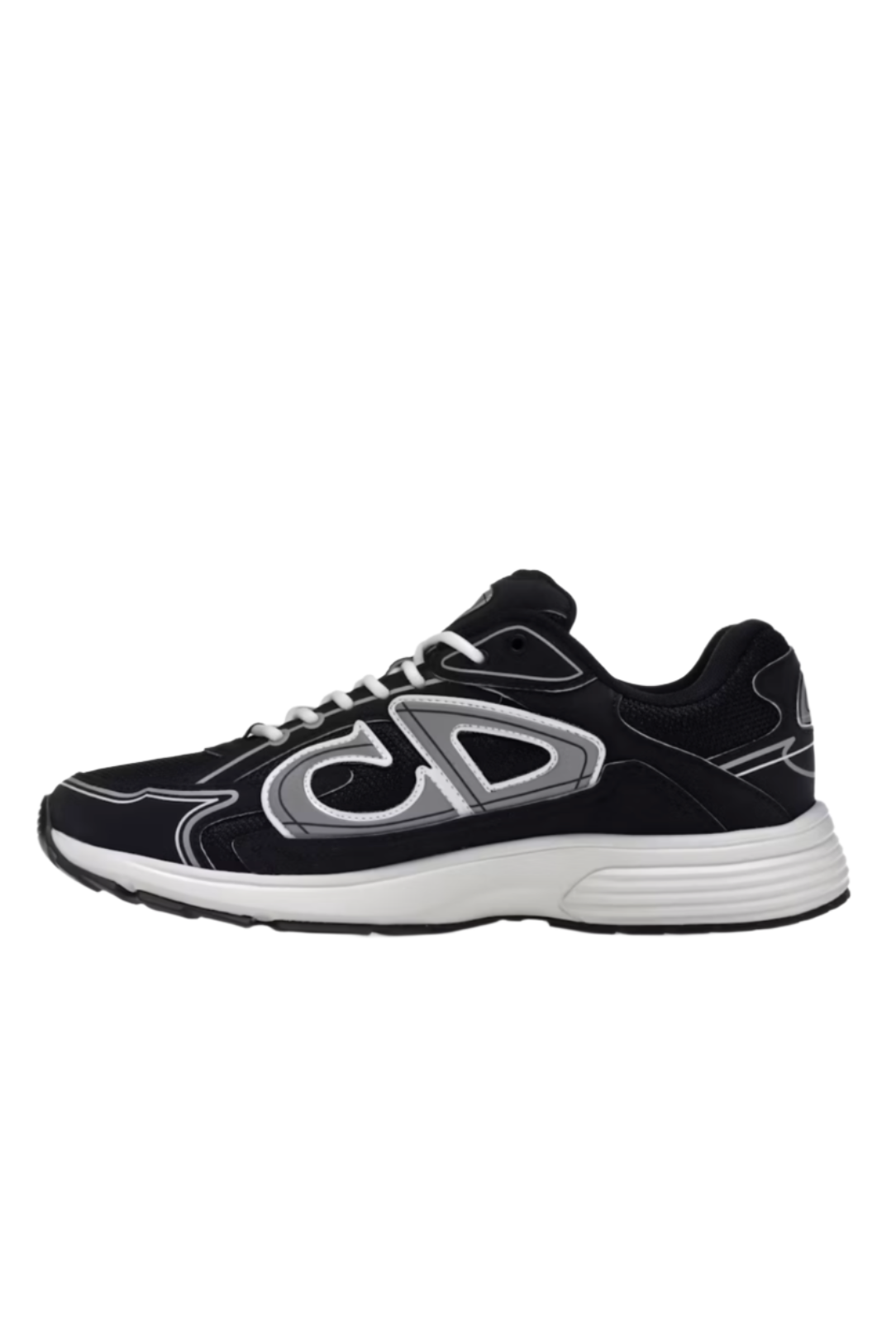 THE CD THIRTY SNEAKERS