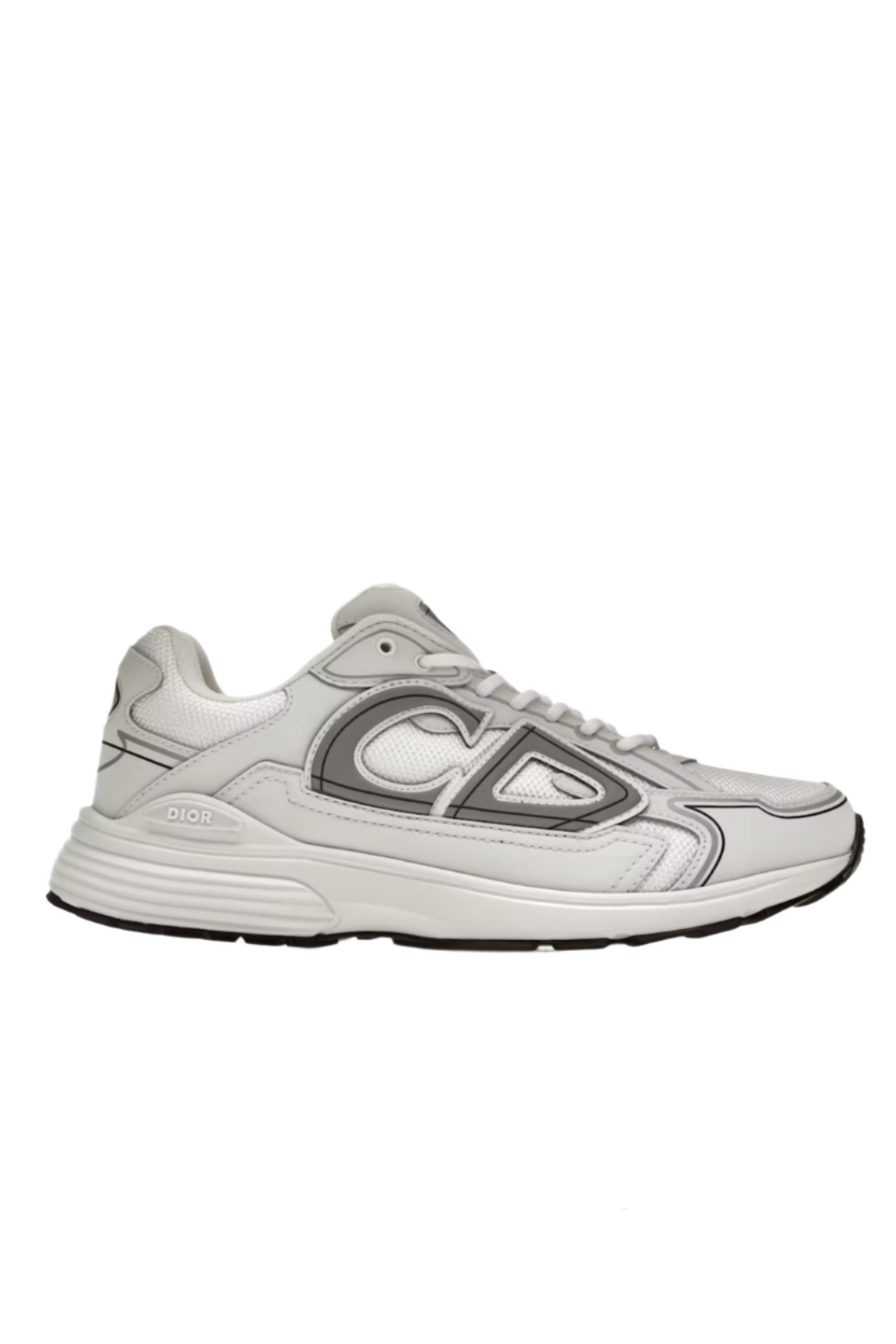 THE CD THIRTY SNEAKERS