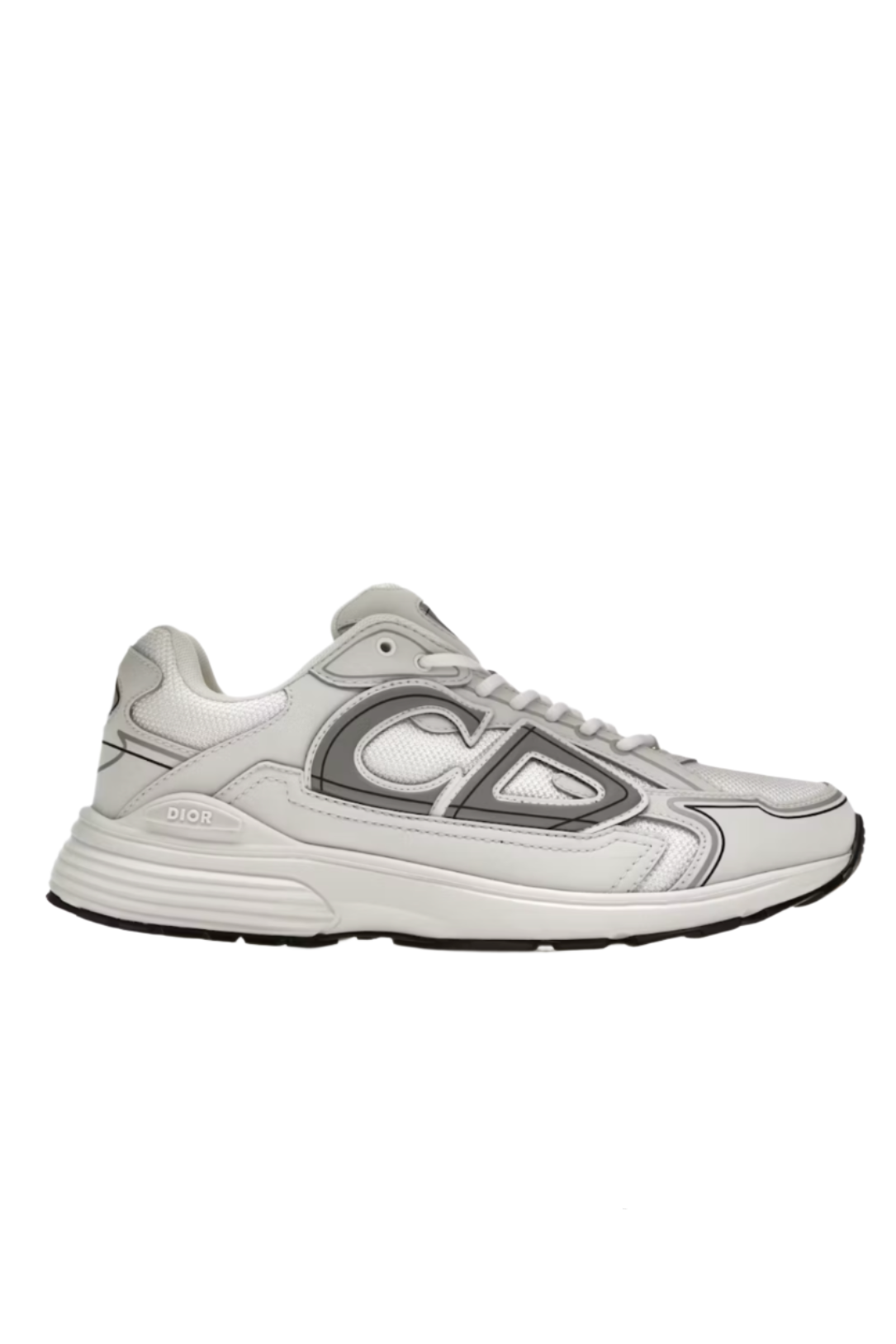 THE CD THIRTY SNEAKERS