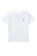 THE POLO CLASSIC TEE