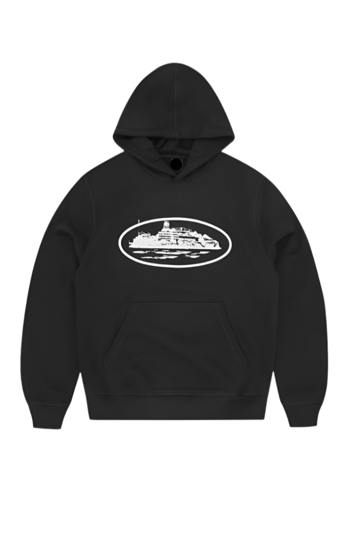 THE ISLAND TRACKSUIT