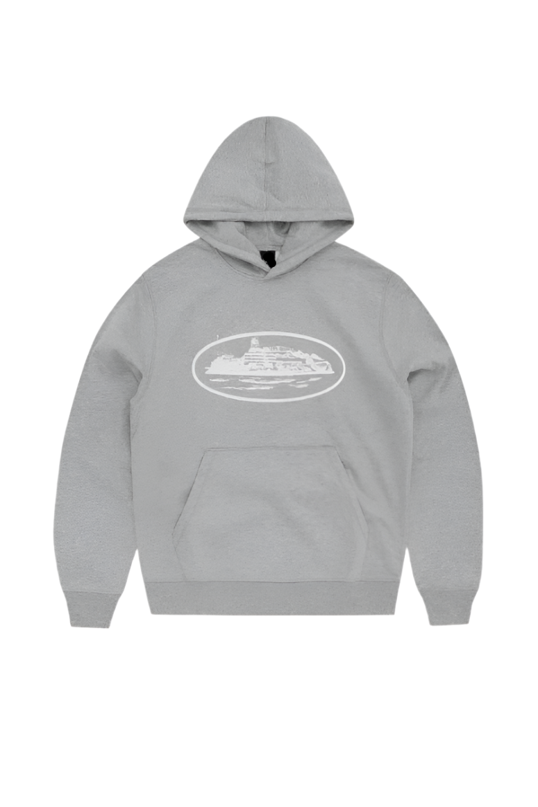 THE ISLAND TRACKSUIT