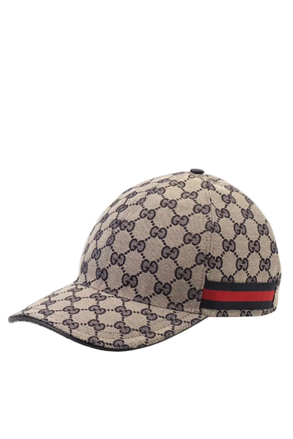 THE RYTHON MONOGRAM CAP