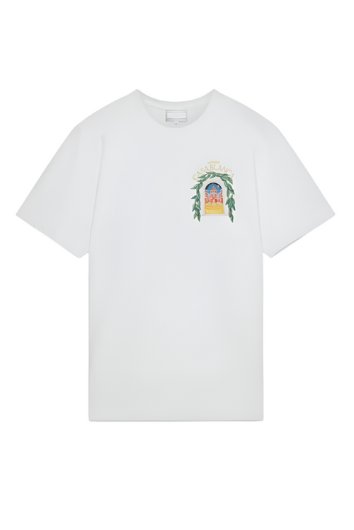 THE CASA AVENUE TEE