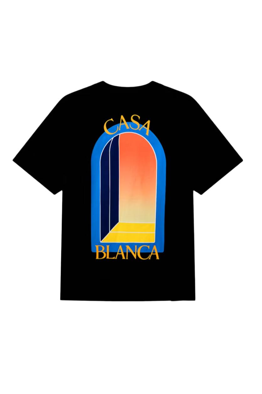 THE CASA ARC TEE
